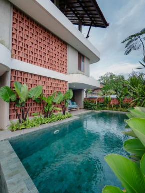 Tarate Loft Studio Ubud